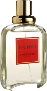 L Interdit 2003 by givenchy
