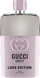 Guilty Love Edition Mmxxi Pour Homme by gucci