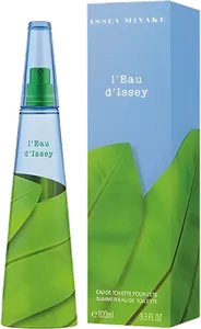L Eau D Issey Pour Femme Eau De Toilette L Ete by issey-miyake