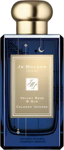 Velvet Rose Oud Cologne Intense by jo-malone-london