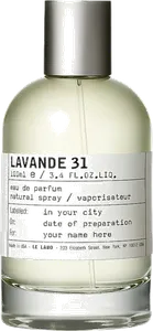 Lavande 31 by le-labo