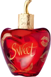Sweet Kiss by lolita-lempicka