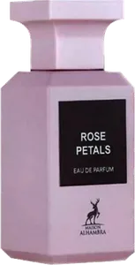 Rose Petals by maison-alhambra