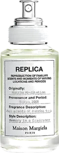 Matcha Meditation by maison-martin-margiela