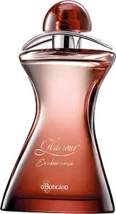 Glamour Exuberance by o-boticario