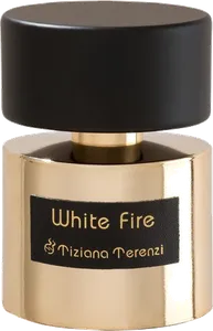 White Fire by tiziana-terenzi