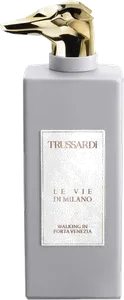 Walking In Porta Venezia by trussardi