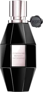 Flowerbomb Midnight by viktor-rolf