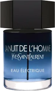 La Nuit De L Homme Eau Electrique by yves-saint-laurent