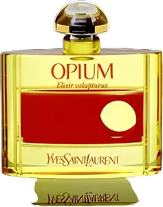 Opium Elixir Voluptueux by yves-saint-laurent