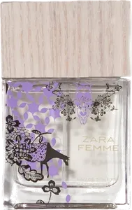 Femme by zara