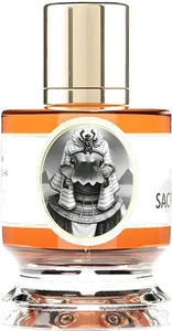 Sacred Scarab by zoologist-perfumes