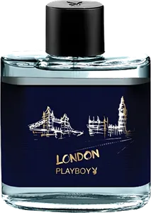London by playboy