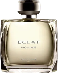 Eclat Homme by oriflame