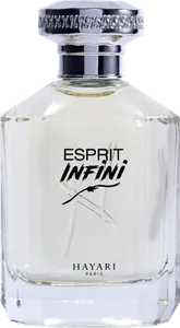 Esprit Infini by hayari-parfums