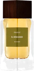 El Descanso by frassai