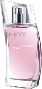 Fly High Woman by mexx
