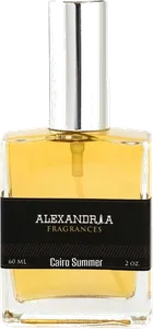 Cairo Summer by alexandria-fragrances