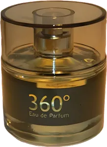 360 For Men by arabian-oud