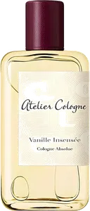 Vanille Insensee by atelier-cologne
