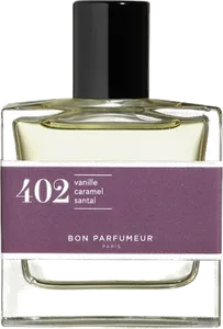 402 Vanilla Toffee Sandalwood by bon-parfumeur