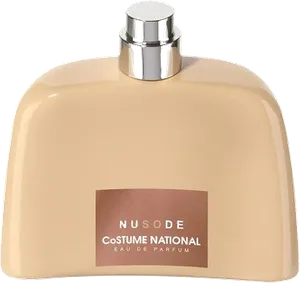 So Nude by costume-national