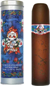 Cuba Wild Heart by cuba-paris