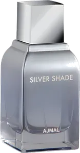 Silver Shade by ajmal