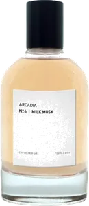 No 6 Milk Musk by arcadia