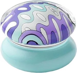 Vivara Turquoise Edition by emilio-pucci