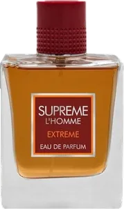 Supreme L Homme Extreme by fragrance-world
