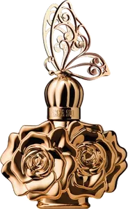 La Nuit De Boheme by anna-sui