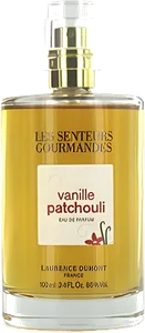 Vanille Patchouli by laurence-dumont