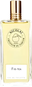Fig Tea by nicolai-parfumeur-createur