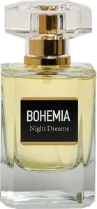 Bohemia Night Dreams by parfums-constantine