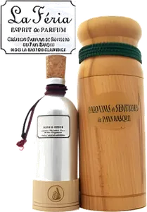La Feria Pour Femme by parfums-et-senteurs-du-pays-basque