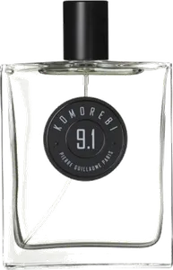 Komorebi 9 1 by pierre-guillaume-paris