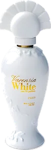 Varensia White by ulric-de-varens
