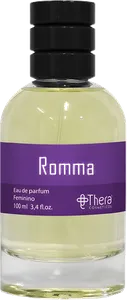 Romma by thera-cosmeticos