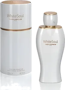 White Soul by ted-lapidus