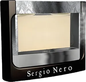 Sergio Nero Pour Homme by sergio-nero
