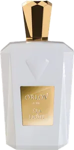Sea Of Light by orlov-paris