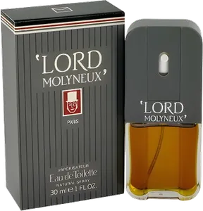 Lord by molyneux