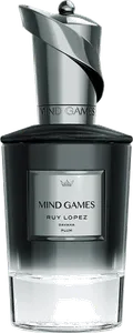Ruy Lopez by mind-games