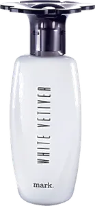 Mark White Vetiver by mark