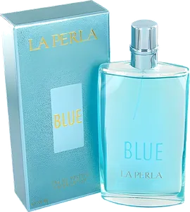 Blue by la-perla