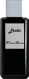 Erotic by franck-boclet