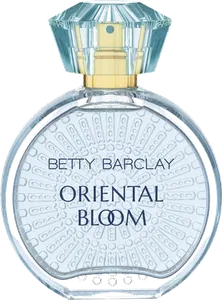 Oriental Bloom Eau De Toilette by betty-barclay