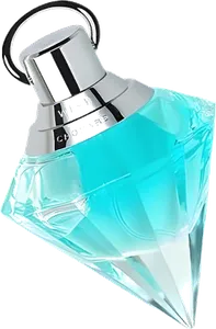 Wish Turquoise Diamond by chopard