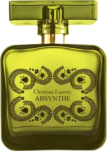 Christian Lacroix Absynthe For Him by avon